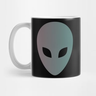 alien Mug